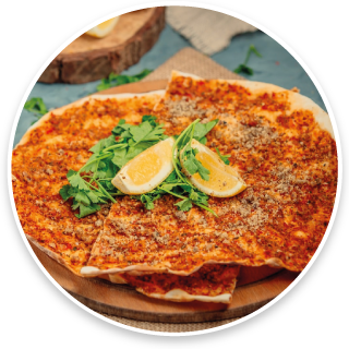 Lahmacun