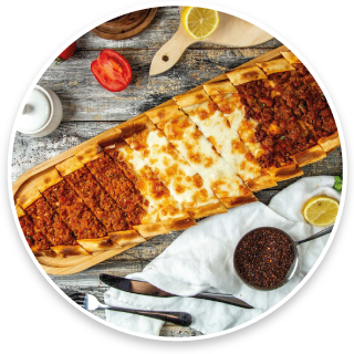 Pide Çeşitleri